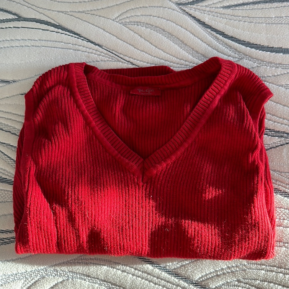 John Galt Tank Top